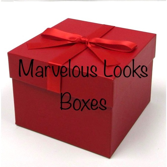 Marvelous Looks Other - Marvelous Looks Surprise Boxes